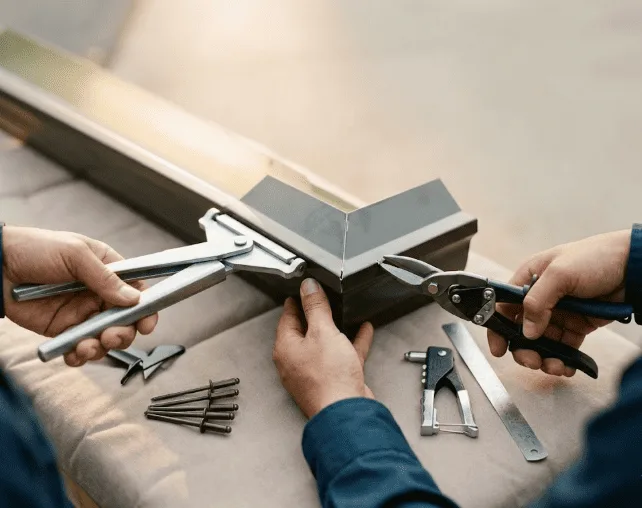 Why choose Gutter Repair in Lynch Station, VA